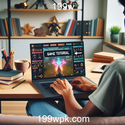A Importância dos Tutoriais em Jogos: Aprendizado e Domínio